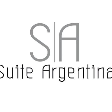Suite Argentina Rom Exteriör bild