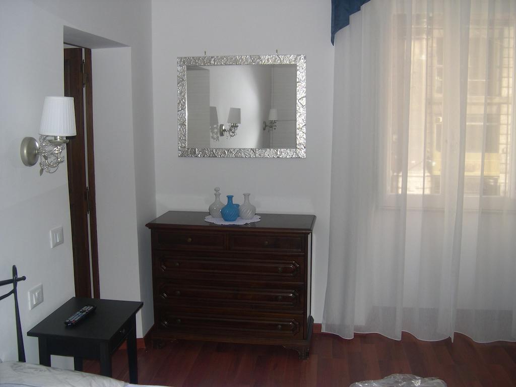 Suite Argentina Rom Exteriör bild