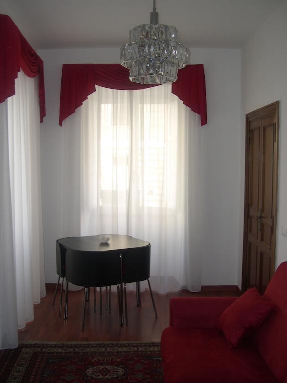 Suite Argentina Rom Exteriör bild