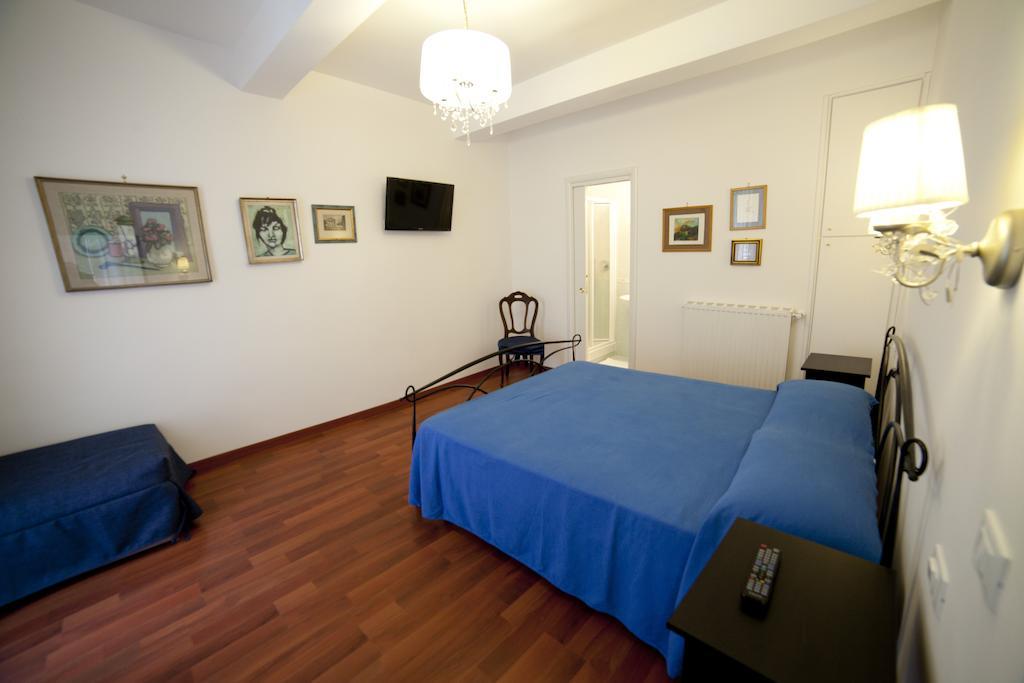 Suite Argentina Rom Rum bild