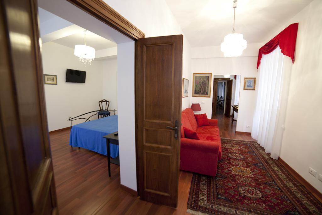 Suite Argentina Rom Exteriör bild