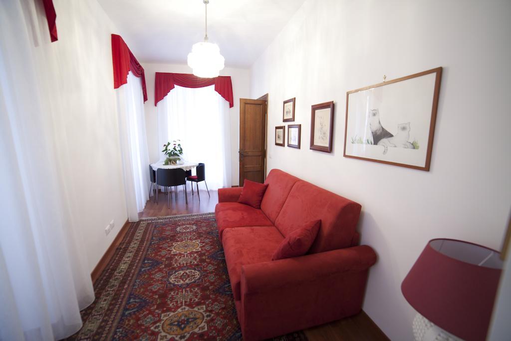Suite Argentina Rom Exteriör bild