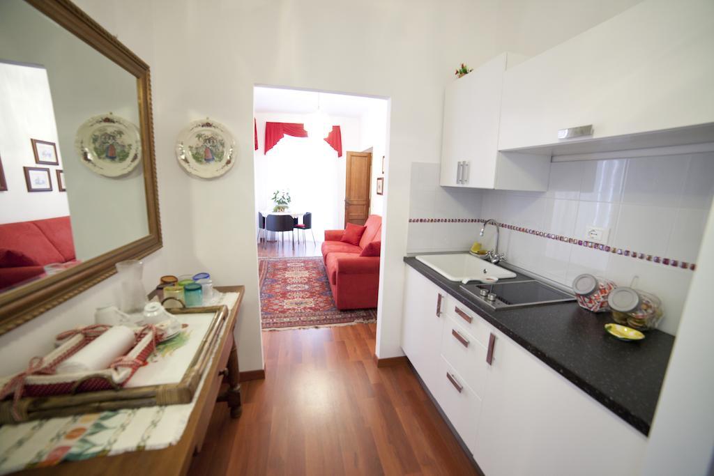 Suite Argentina Rom Exteriör bild