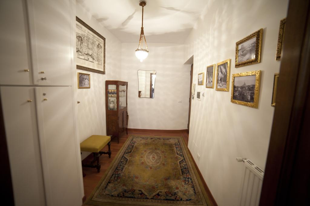Suite Argentina Rom Exteriör bild