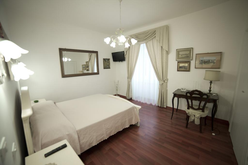 Suite Argentina Rom Rum bild