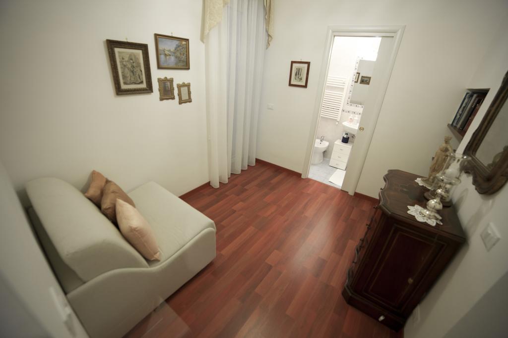 Suite Argentina Rom Exteriör bild