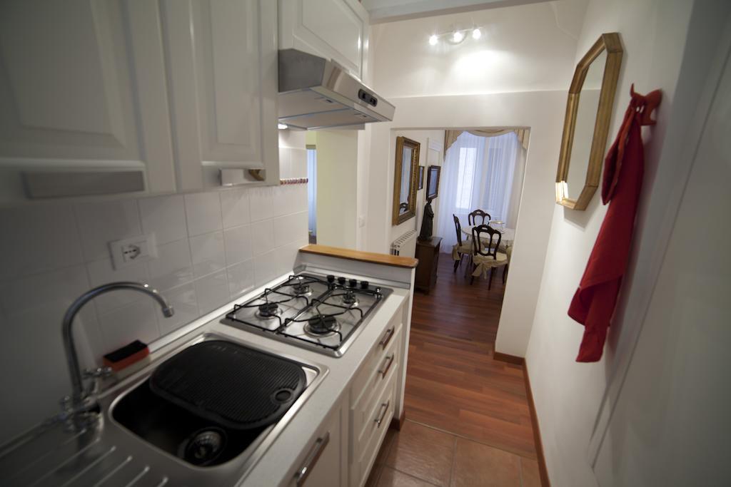 Suite Argentina Rom Rum bild