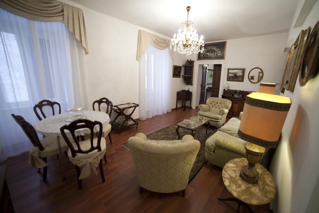 Suite Argentina Rom Exteriör bild