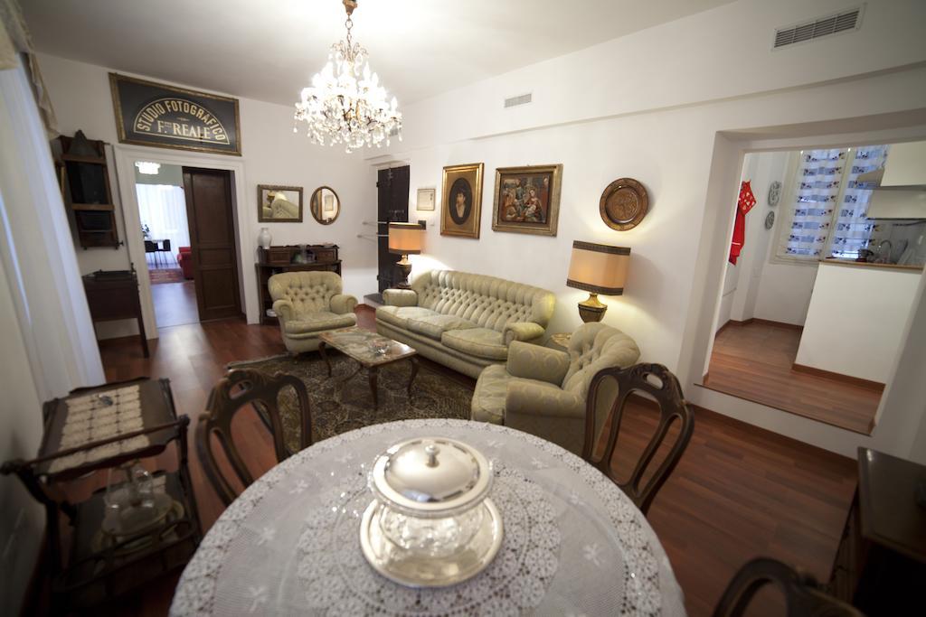 Suite Argentina Rom Exteriör bild