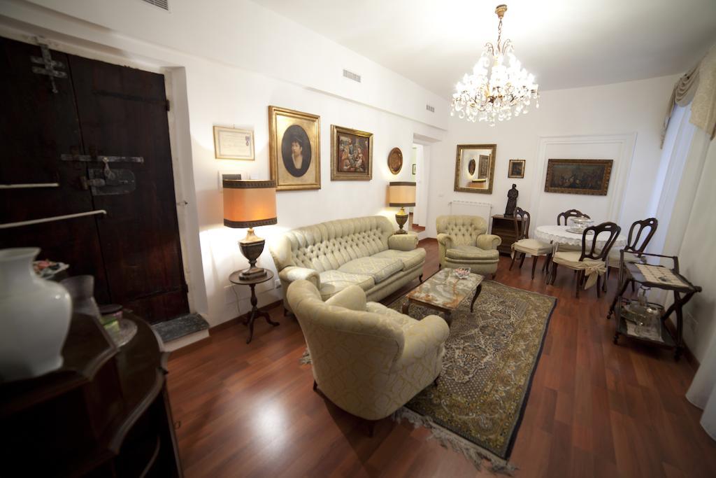 Suite Argentina Rom Exteriör bild