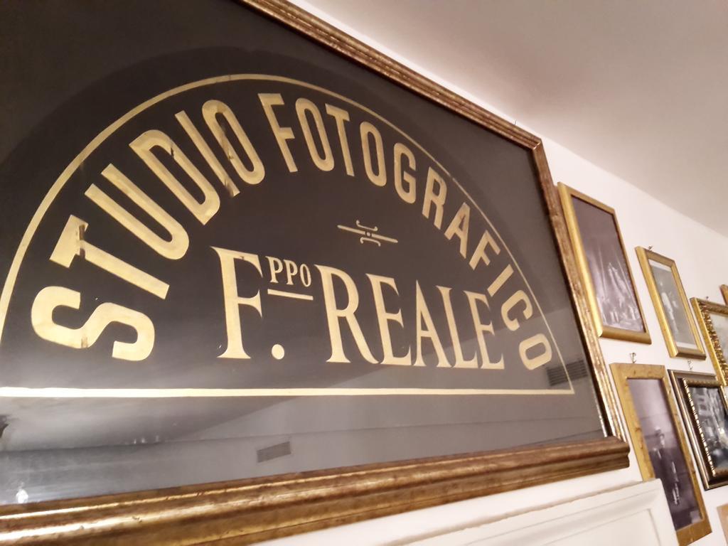 Suite Argentina Rom Exteriör bild