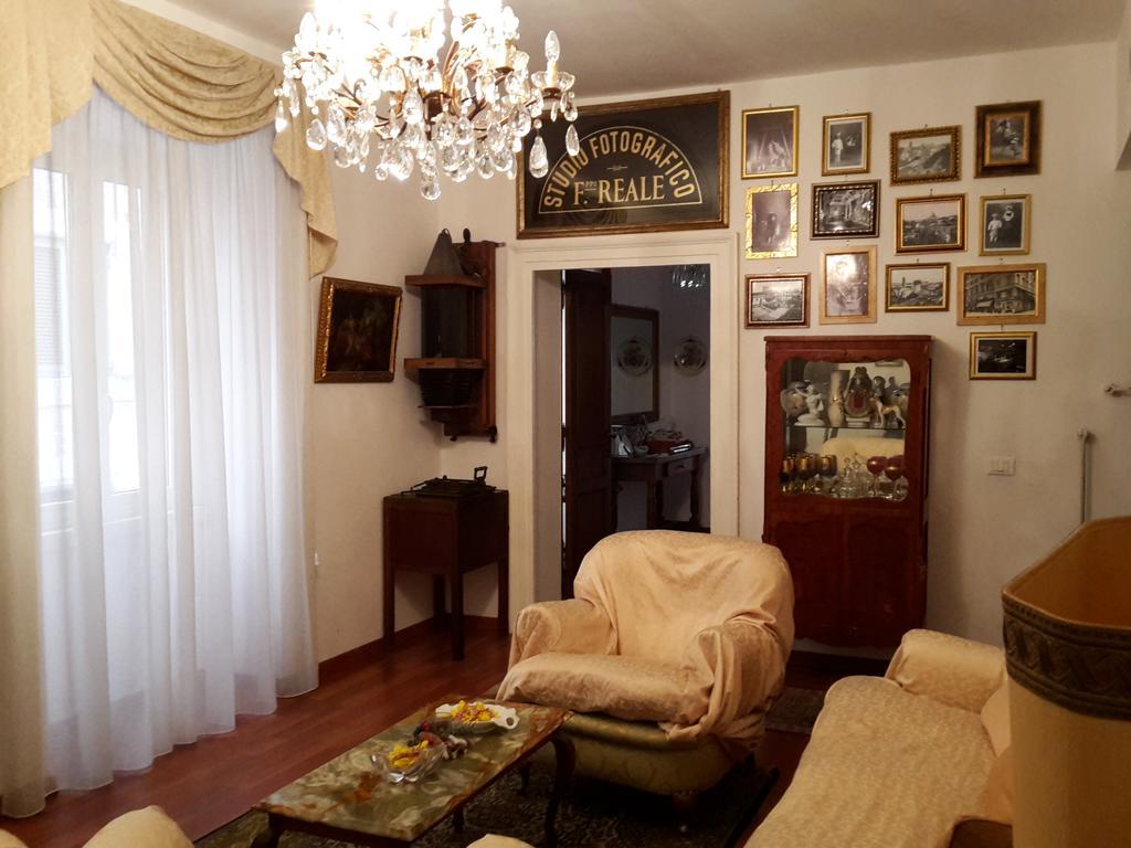 Suite Argentina Rom Exteriör bild